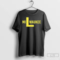 Classic Milwaukee Fly The L Flag