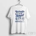 Classic Mitochondria Powering Life Science Forever