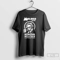 Classic Moloko Plus Korova Milk Bar Alex A Clockwork Orange Retro