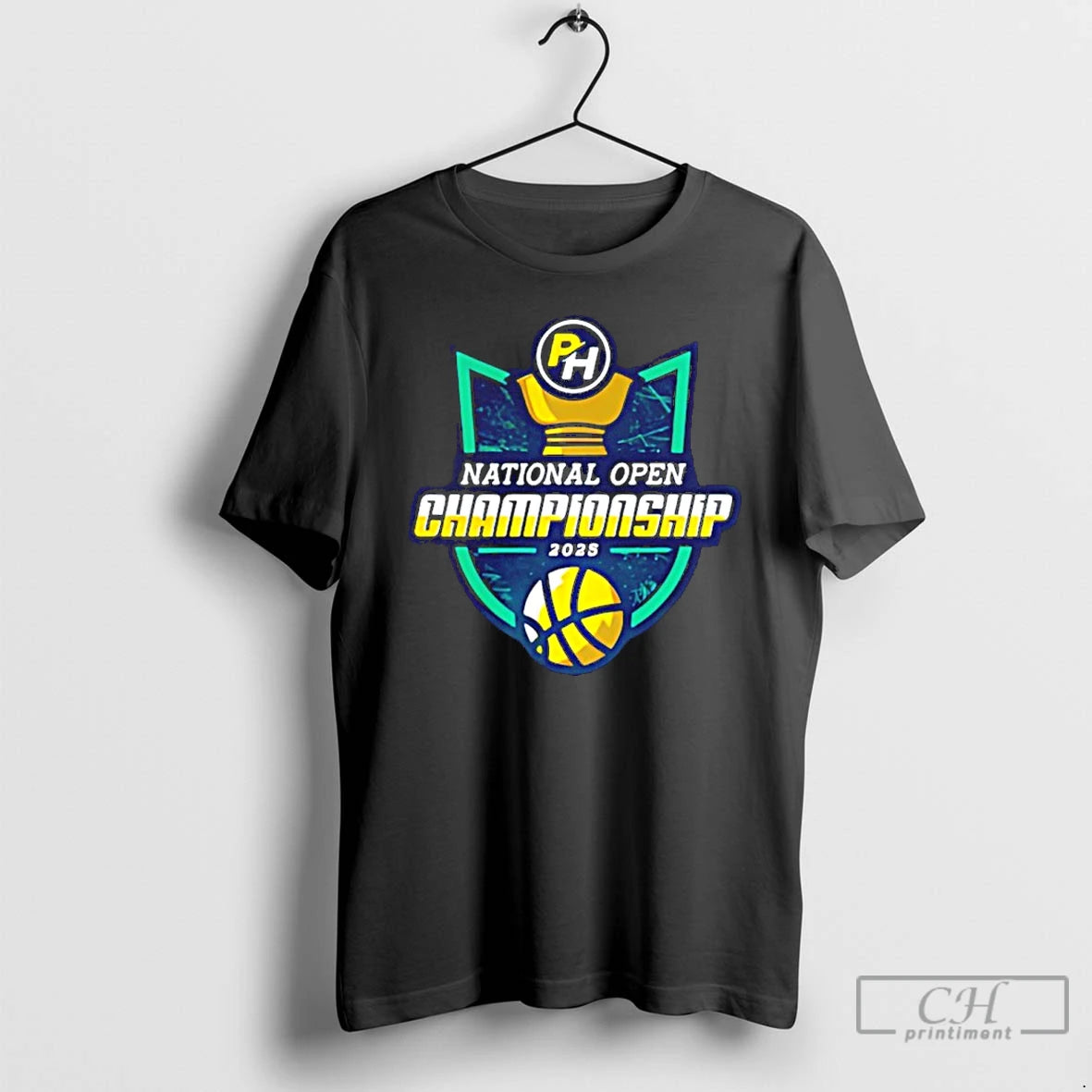 Classic National Open Championships 2025 Prep Hoops