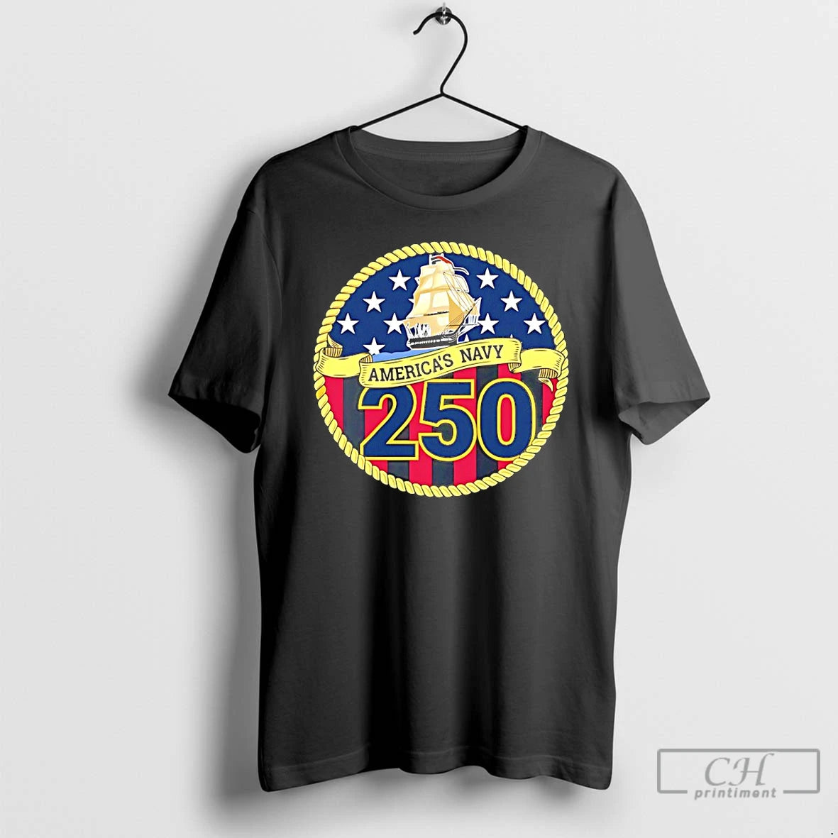 Classic Navy Midshipmen 250th Anniversary Americas Navy