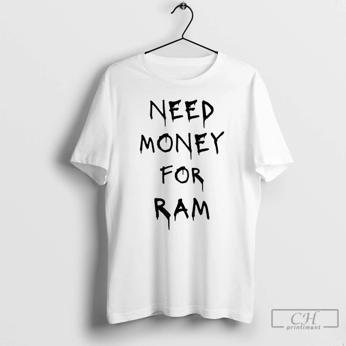 Classic Need Money For Ram