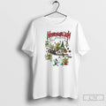 Classic Nekrogoblikon Christmas Graphic