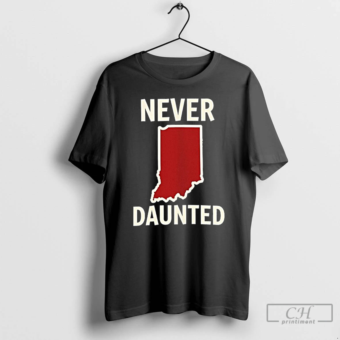 Classic Never Daunted Indiana State