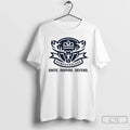 Classic Newfoundland Regiment 2025 Unite Inspire Defend Logo