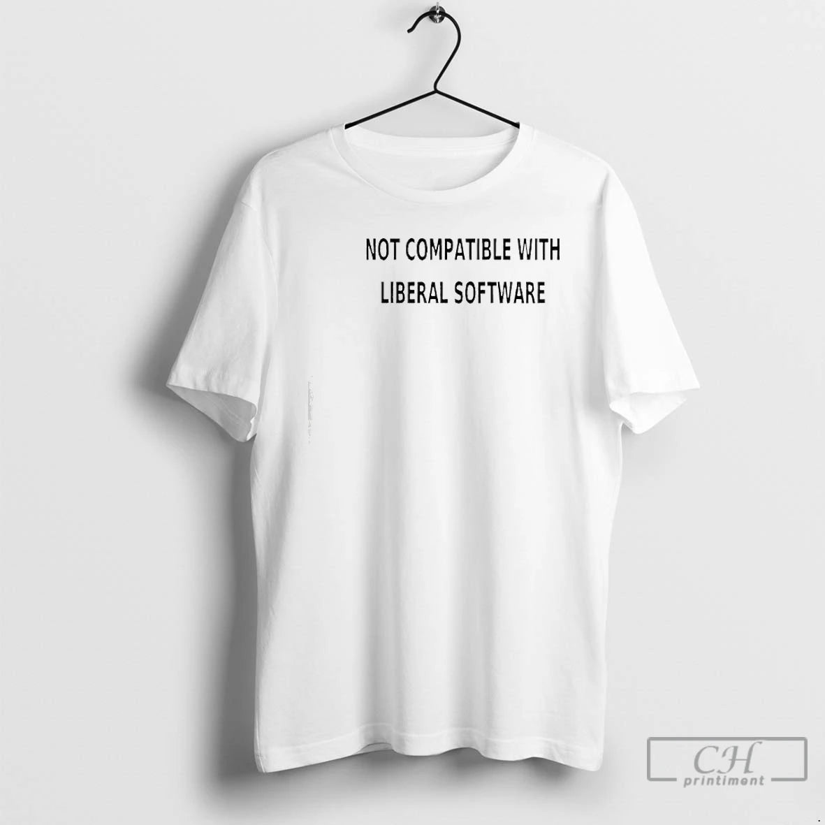 Classic Not Compatible With Liberal Software