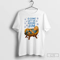Classic O Come Let Us Adore Jim Wigan Christmas