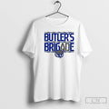 Classic Olathe West High School Butlers Brigade