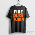 Classic On Murphy Fire Duke Tobin