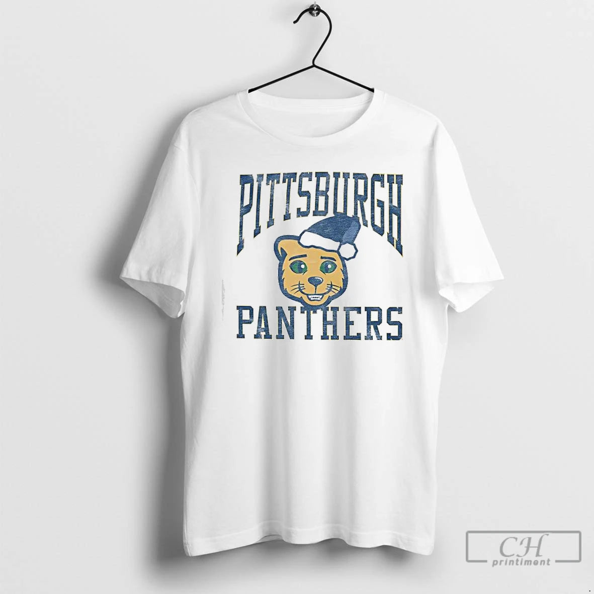 Classic Panthers Holiday Roc Big Ups