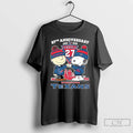 Classic Peanuts X Houston Texans 1999 2026 27th Anniversary