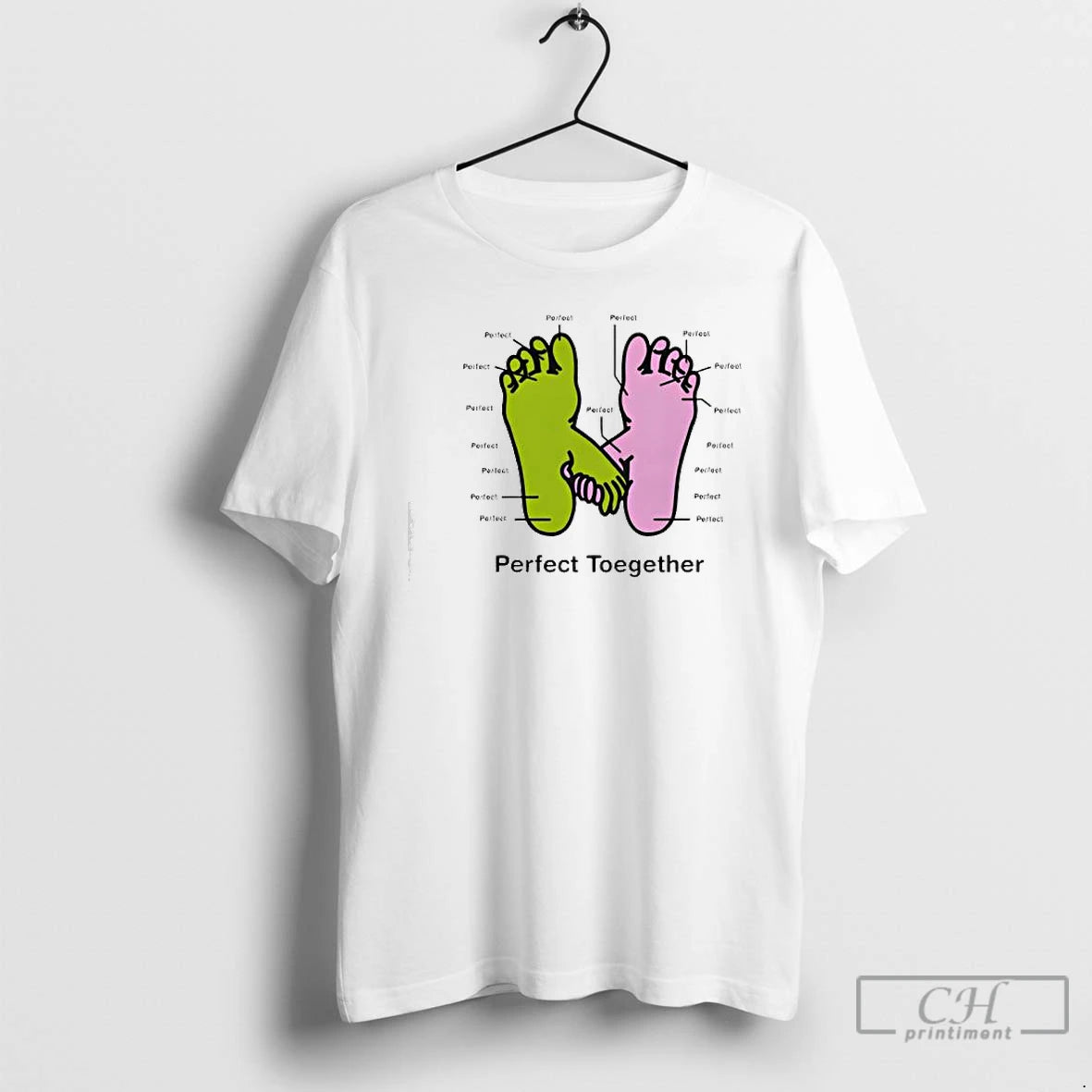 Classic Perfect Toegether