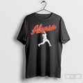 Classic Pete Alonso Baltimore Orioles Slugger Swing Christmas