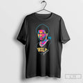 Classic Philadelphia 76ers Joel Embiid Artist Design