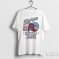Classic Philadelphia Phillies Mlb American National League Logo Ball Retro