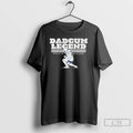 Classic Philip Rivers Celebration Indianapolis Colts Football Dadgum Legend