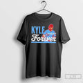 Classic Philly Philadelphia Phillies Baseball Kyle Schwarber Forever Signature