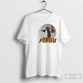 Classic Pingu Logo Cute