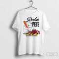 Classic Polar Pete Pete Alonso Baltimore Orioles Christmas