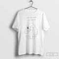 Classic Poodle I Dont Need Therapy I Just Need My Entire Brain Removed T Shirts