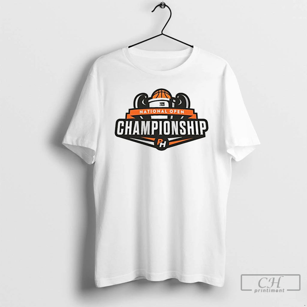 Classic Prep Hoops National Open Championships 2025