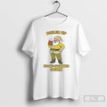 Classic Purdue Boilermakers Boiler Up Ho Ho Hammer Down Christmas