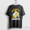 Classic Purdue Mechanical Engineers