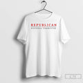 Classic Rnc Classic Letter Logo Political