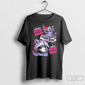 Classic Raccoon Sometimes I Break Dance Mostly I Break Down
