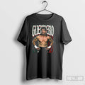 Classic Radical X Eddie Guerrero