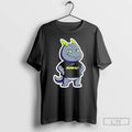 Classic Raiku Dragon Cartoon Cute