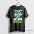Classic Real Women Love Football Smart Women Love The Green Bay Packers Heart T Shirts