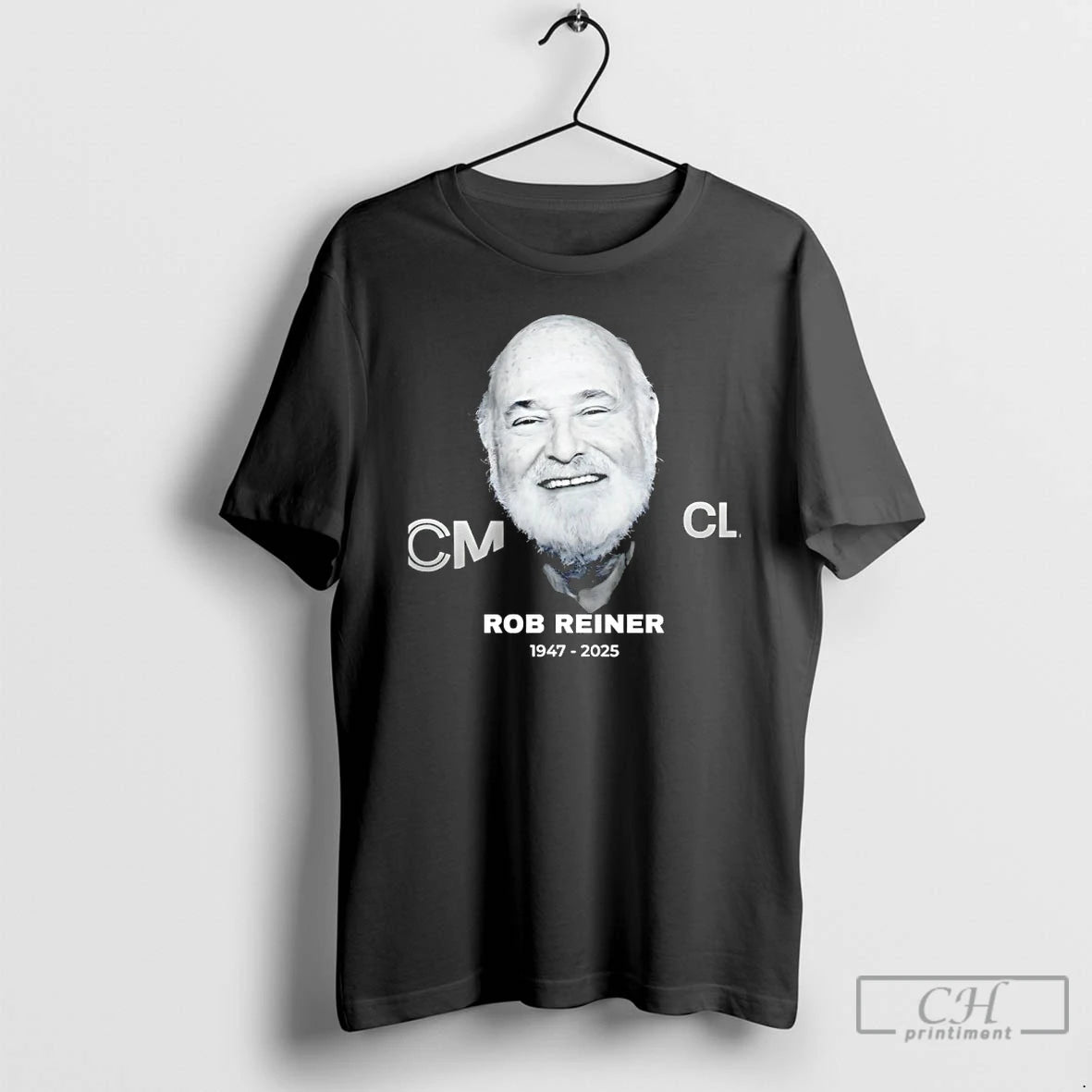 Classic Rest In Peace Rob Reiner 1947 2025