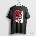Classic Revealing The Glory Arkansas Razorbacks X Usa Flag