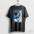 Classic Revealing The Glory Carolina Panthers X Usa Flag