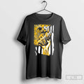 Classic Revealing The Glory Georgia Tech Yellow Jackets X Usa Flag