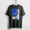 Classic Revealing The Glory Indianapolis Colts X Usa Flag