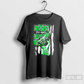 Classic Revealing The Glory Marshall Thundering Herd X Usa Flag