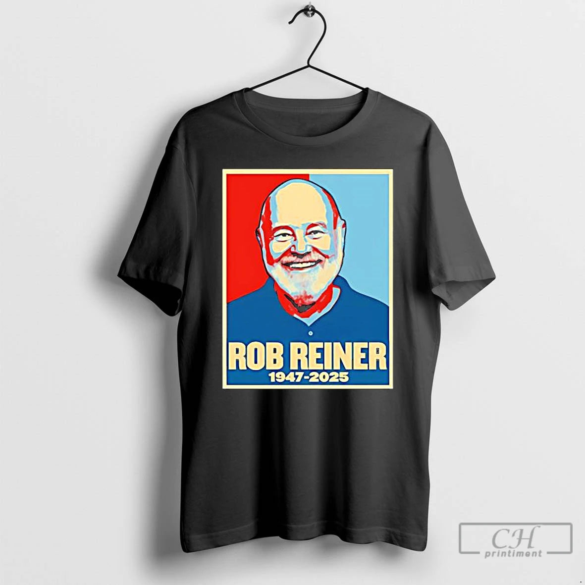 Classic Rob Reiner Rest In Peace 1947 2025