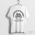Classic Romulus Au Raa Men Honor Integrity Noodles