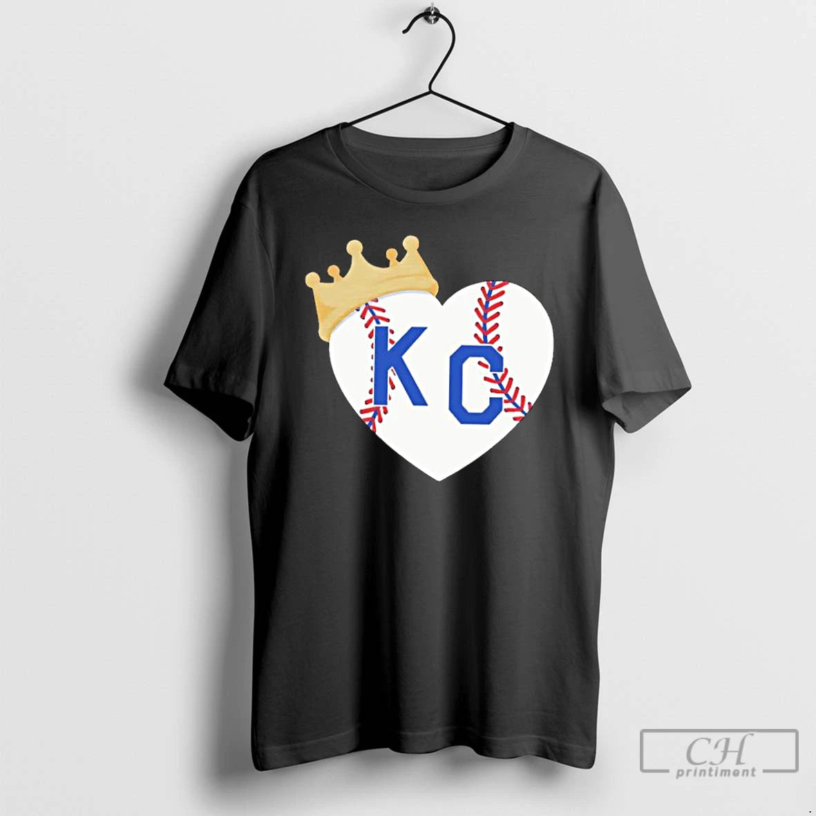 Classic Royals Literacy League Kc Heart