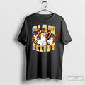 Classic Slam Elliot Cadeau Michigan Jersey