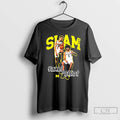 Classic Slam Yaxel Elliot Michigan Jersey