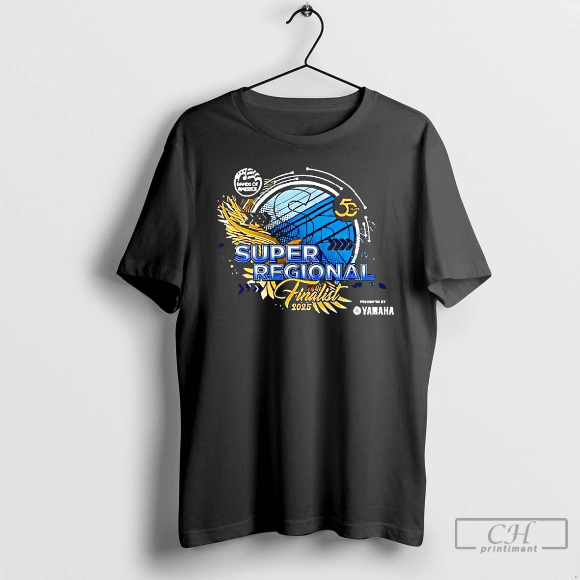 Classic San Antonio Boa 2025 Super Regional Finalist