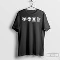 Classic San Antonio Spurs Satx Big 4 Icons