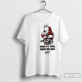 Classic Santa Claus When Its Cold Bring The Heat Swap Meet