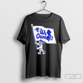 Classic Seton Hall University We Own It Flag