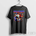 Classic Shane Rival Hockey Show Hollanov Graphic