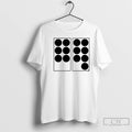 Classic Six Seven Dots 6 7