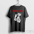 Classic Skeleton Find A Job